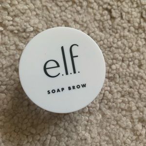 elf soap brow